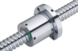Hiwin Ball screw - Precision Ground
