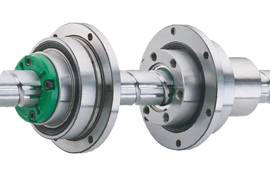 Hiwin Ball screw - Ball Spline