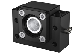 Hiwin Ball screw - Suport Unit
