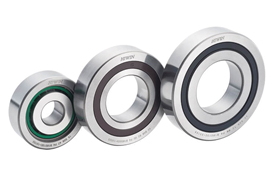Hiwin Bearings - Ball screw