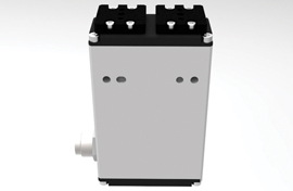 Hiwin End Effector - Integrated