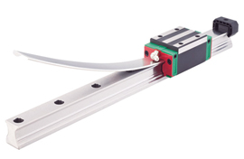 Hiwin linear guide - CG series