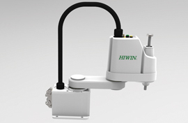 Hiwin Multi Axis Robots - Scara