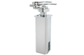 Hiwin Multi Axis Robots - Wafer