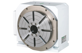 Hiwin Torque Motor Rotary Table - RCV series