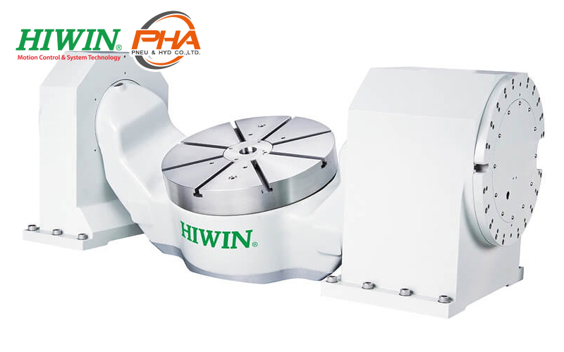 Hiwin Torque Motor Rotary Table - RAB series Hiwin Torque Motor Rotary Table - RAB series