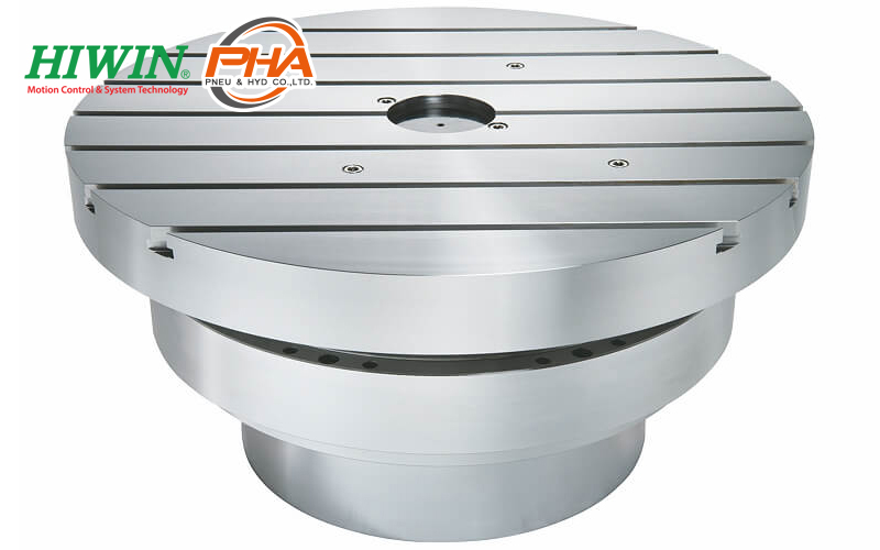Hiwin Torque Motor Rotary Table - RCH series Hiwin Torque Motor Rotary Table - RCH series