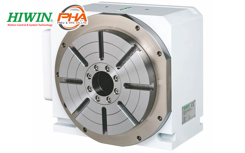 Hiwin Torque Motor Rotary Table - RCV series Hiwin Torque Motor Rotary Table - RCV series