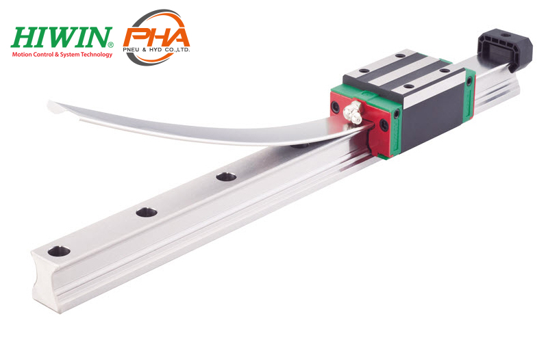 Linear Guide - CG series
