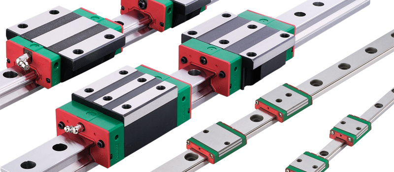 Linear Guide Linear Guideways