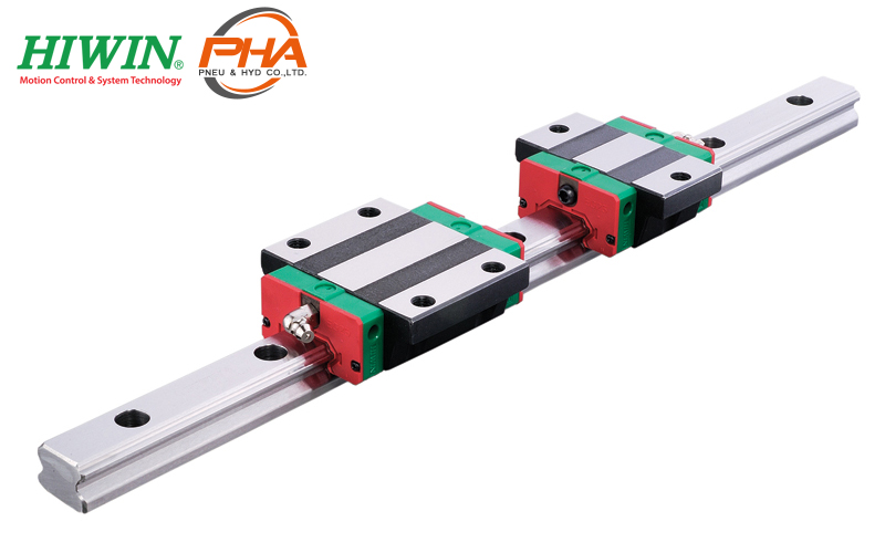 Linear Guide - QE series