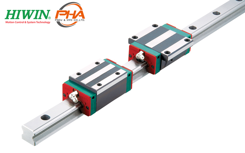 Linear Guide - QH series