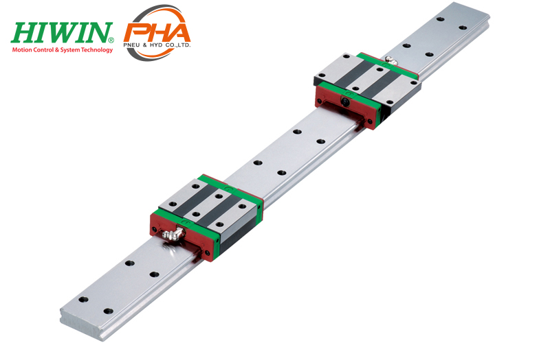 Linear Guide - QW series