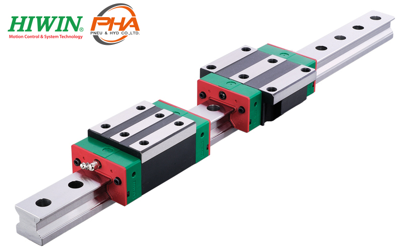 Linear Guide - RG series