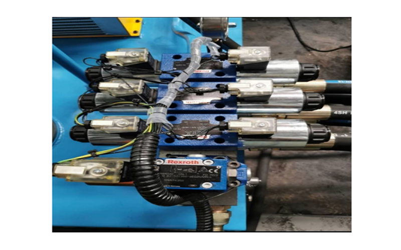 Hydraulic Solution