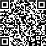 QR code Line ID Adminhiwin