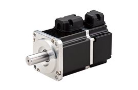 HIWIN MIKROSYSTEM - AC Servo Motors