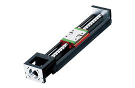 HIWIN - Single Axis Robot