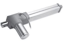 HIWIN MIKROSYSTEM - Linear Actuator