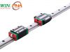 ชุดลิเนียร์ไกด์ รุ่น HG series, linear guide - HG series