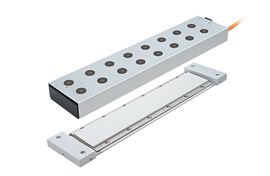 HIWIN MIKROSYSTEM - linear motors