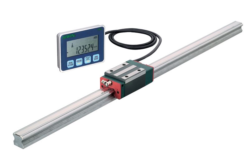 linear guide - PG series