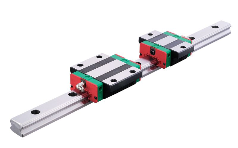 Linear Guide - QE series