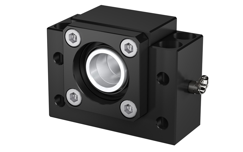 Ball screw - Support Units