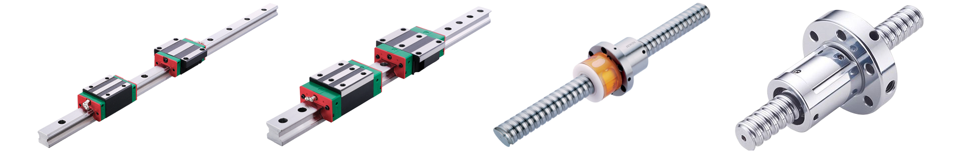 Cover Hiwin Linear Guide and Ball screw